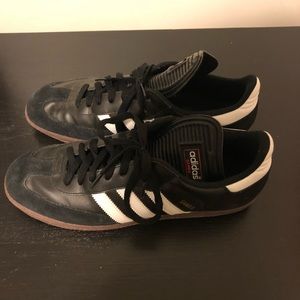Adidas samba